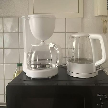 Apartament Stilvolles Zuhause Magdeburg Zewnętrze zdjęcie